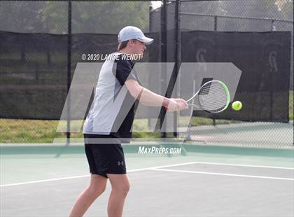 Thumbnail 2 in CHSAA 4A Region 1 photogallery.
