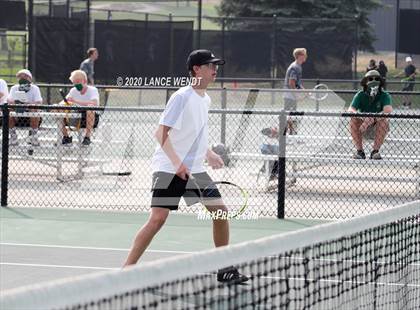 Thumbnail 3 in CHSAA 4A Region 1 photogallery.
