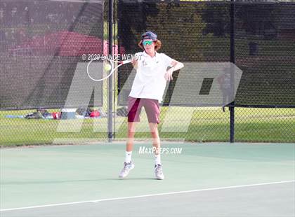 Thumbnail 2 in CHSAA 4A Region 1 photogallery.