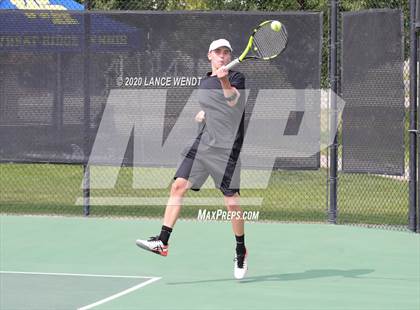Thumbnail 2 in CHSAA 4A Region 1 photogallery.