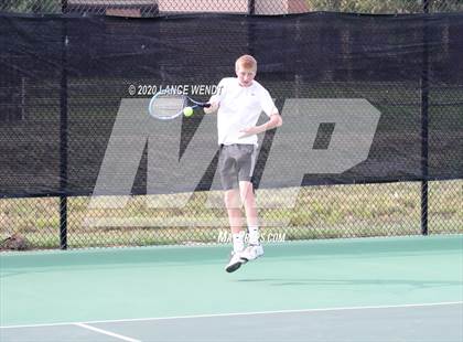 Thumbnail 1 in CHSAA 4A Region 1 photogallery.