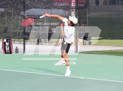 Thumbnail 3 in CHSAA 4A Region 1 photogallery.