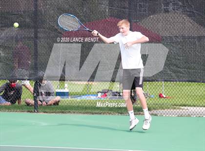 Thumbnail 2 in CHSAA 4A Region 1 photogallery.