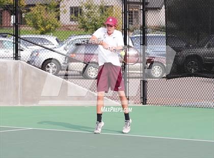 Thumbnail 1 in CHSAA 4A Region 1 photogallery.
