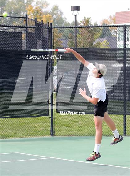 Thumbnail 1 in CHSAA 4A Region 1 photogallery.