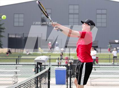 Thumbnail 2 in CHSAA 4A Region 1 photogallery.