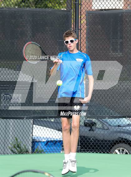 Thumbnail 3 in CHSAA 4A Region 1 photogallery.