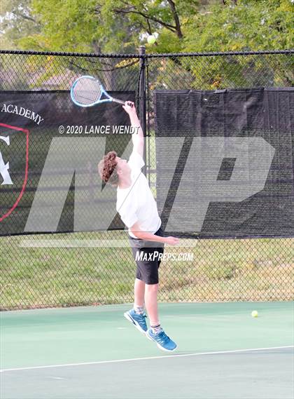 Thumbnail 3 in CHSAA 4A Region 1 photogallery.