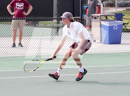 Thumbnail 3 in CHSAA 4A Region 1 photogallery.