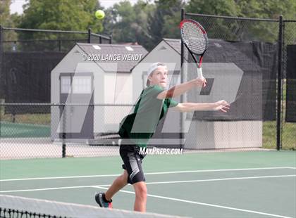 Thumbnail 3 in CHSAA 4A Region 1 photogallery.