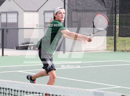Thumbnail 1 in CHSAA 4A Region 1 photogallery.