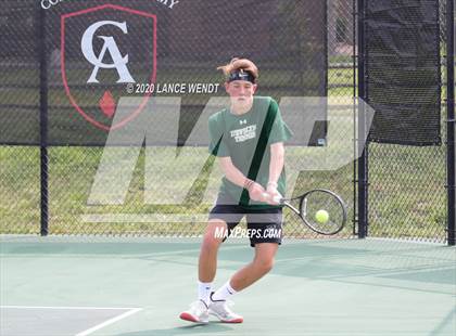 Thumbnail 3 in CHSAA 4A Region 1 photogallery.