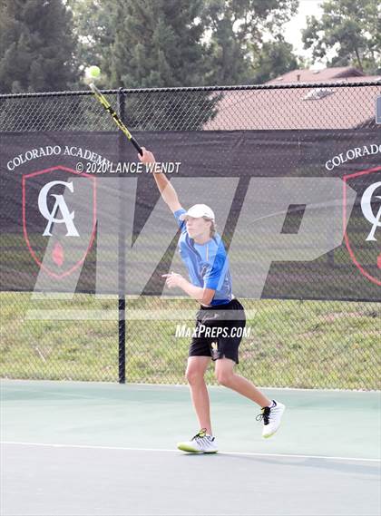 Thumbnail 2 in CHSAA 4A Region 1 photogallery.
