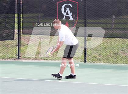 Thumbnail 2 in CHSAA 4A Region 1 photogallery.