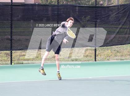 Thumbnail 3 in CHSAA 4A Region 1 photogallery.