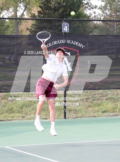 Thumbnail 1 in CHSAA 4A Region 1 photogallery.