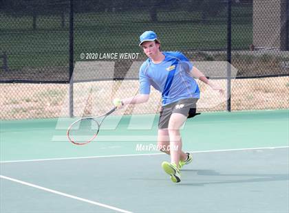 Thumbnail 2 in CHSAA 4A Region 1 photogallery.