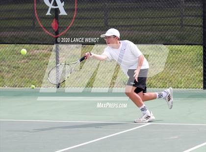 Thumbnail 1 in CHSAA 4A Region 1 photogallery.