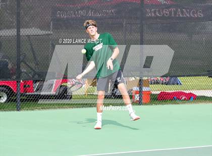 Thumbnail 2 in CHSAA 4A Region 1 photogallery.