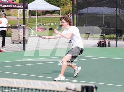 Thumbnail 3 in CHSAA 4A Region 1 photogallery.