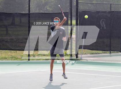 Thumbnail 3 in CHSAA 4A Region 1 photogallery.