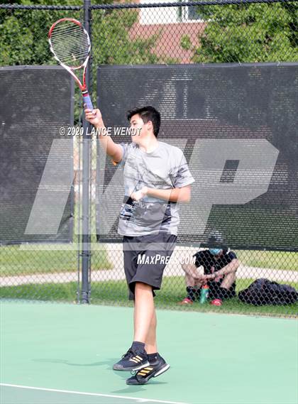 Thumbnail 1 in CHSAA 4A Region 1 photogallery.