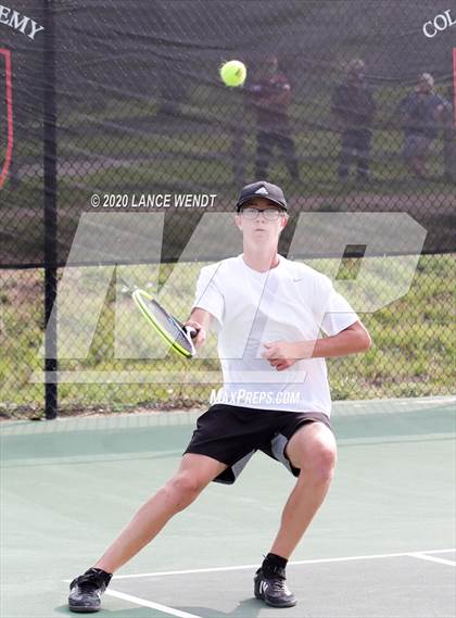 Thumbnail 2 in CHSAA 4A Region 1 photogallery.