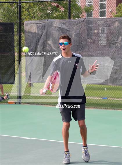 Thumbnail 2 in CHSAA 4A Region 1 photogallery.