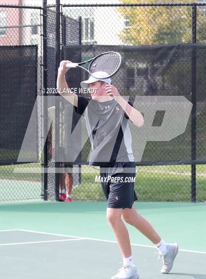 Thumbnail 3 in CHSAA 4A Region 1 photogallery.