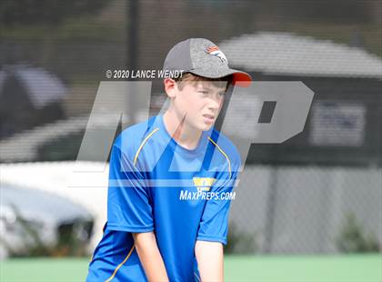 Thumbnail 1 in CHSAA 4A Region 1 photogallery.