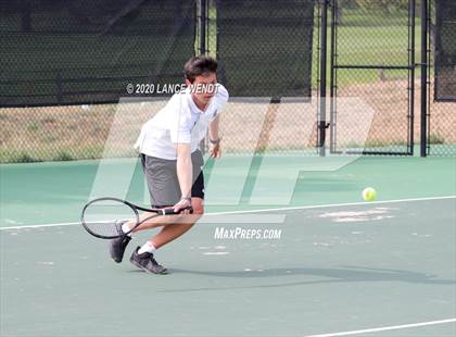 Thumbnail 1 in CHSAA 4A Region 1 photogallery.