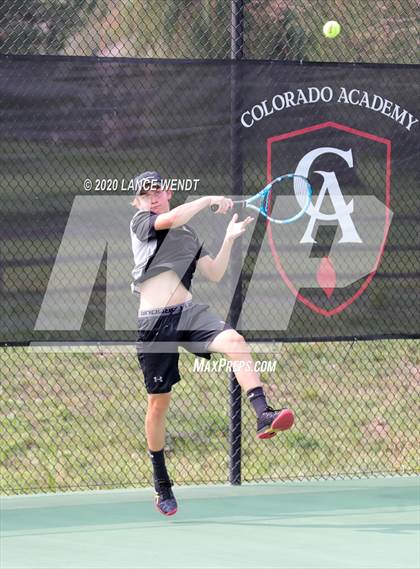 Thumbnail 3 in CHSAA 4A Region 1 photogallery.