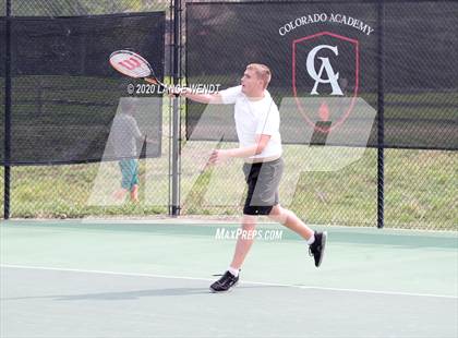 Thumbnail 1 in CHSAA 4A Region 1 photogallery.
