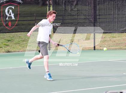 Thumbnail 1 in CHSAA 4A Region 1 photogallery.