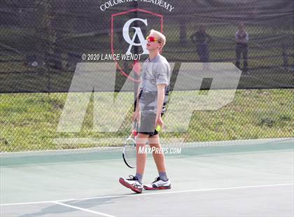Thumbnail 3 in CHSAA 4A Region 1 photogallery.