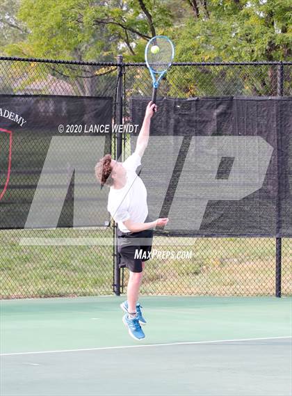 Thumbnail 1 in CHSAA 4A Region 1 photogallery.