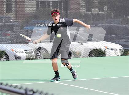 Thumbnail 2 in CHSAA 4A Region 1 photogallery.