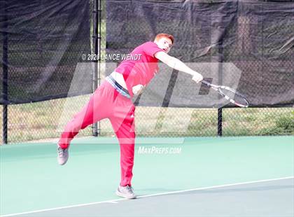 Thumbnail 2 in CHSAA 4A Region 1 photogallery.