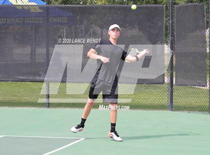 Thumbnail 3 in CHSAA 4A Region 1 photogallery.