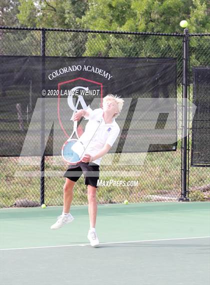 Thumbnail 2 in CHSAA 4A Region 1 photogallery.