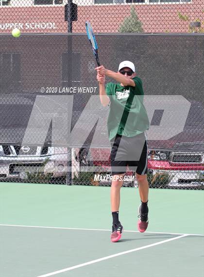 Thumbnail 3 in CHSAA 4A Region 1 photogallery.