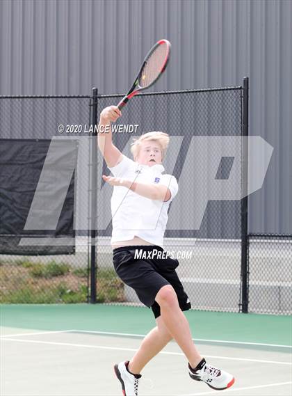 Thumbnail 3 in CHSAA 4A Region 1 photogallery.