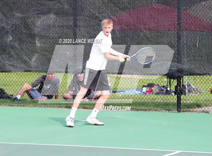 Thumbnail 3 in CHSAA 4A Region 1 photogallery.