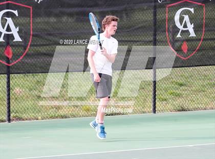 Thumbnail 1 in CHSAA 4A Region 1 photogallery.