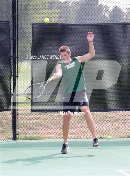 Thumbnail 1 in CHSAA 4A Region 1 photogallery.