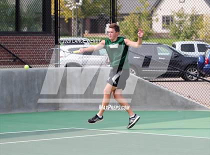 Thumbnail 2 in CHSAA 4A Region 1 photogallery.