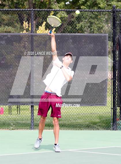 Thumbnail 3 in CHSAA 4A Region 1 photogallery.