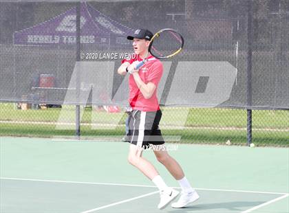 Thumbnail 2 in CHSAA 4A Region 1 photogallery.