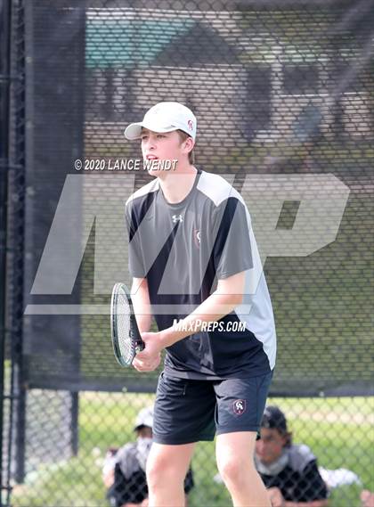Thumbnail 1 in CHSAA 4A Region 1 photogallery.