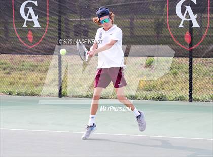 Thumbnail 3 in CHSAA 4A Region 1 photogallery.